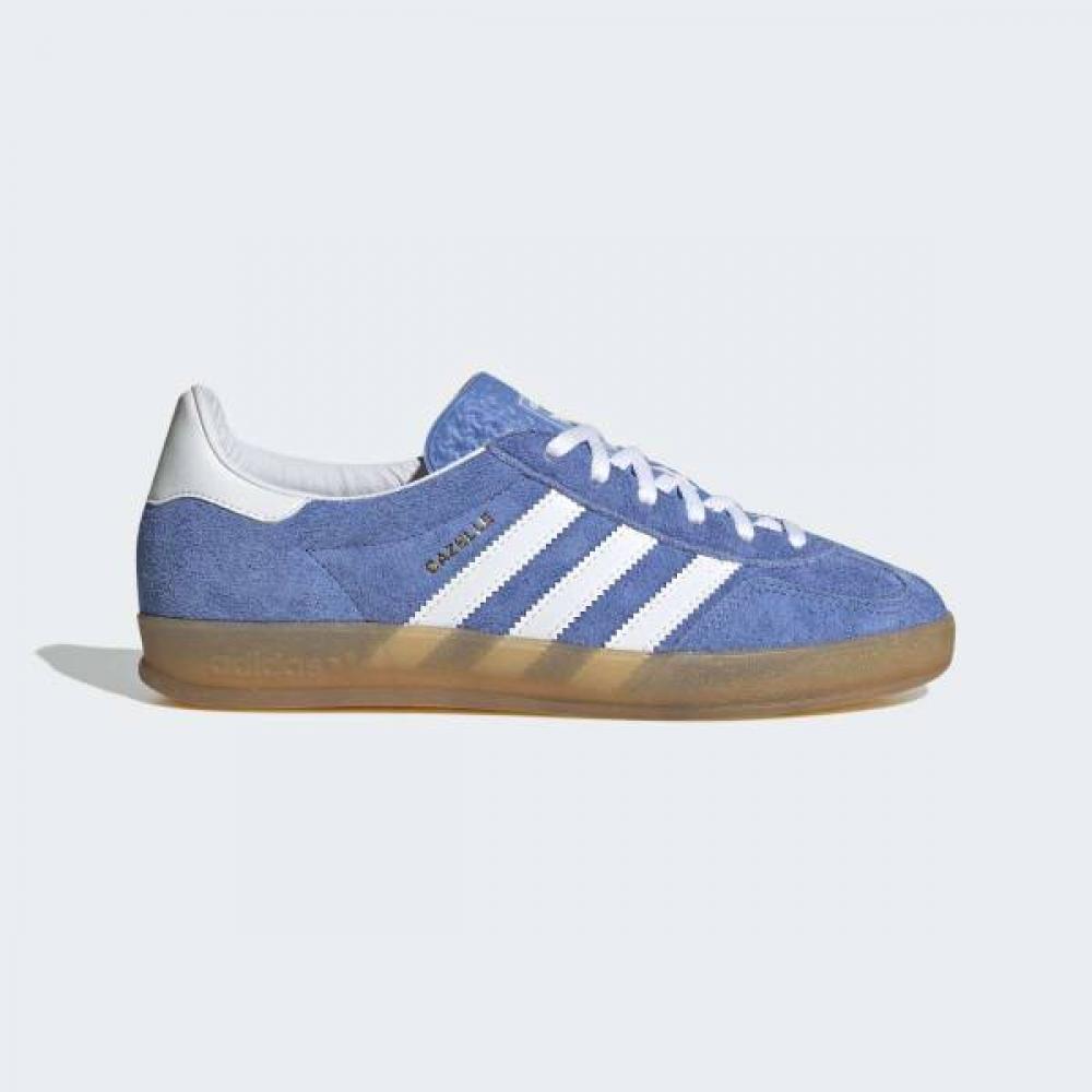 Унисекс Повседневные кроссовки Gazelle Hq8717 275