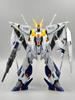 Jujiang Hg Rx-105 Xi 1/144 Scale Mecha Assembly Model Kit Action Figure Robot Toy For Hobbyists Plastic Model Collection Gifts