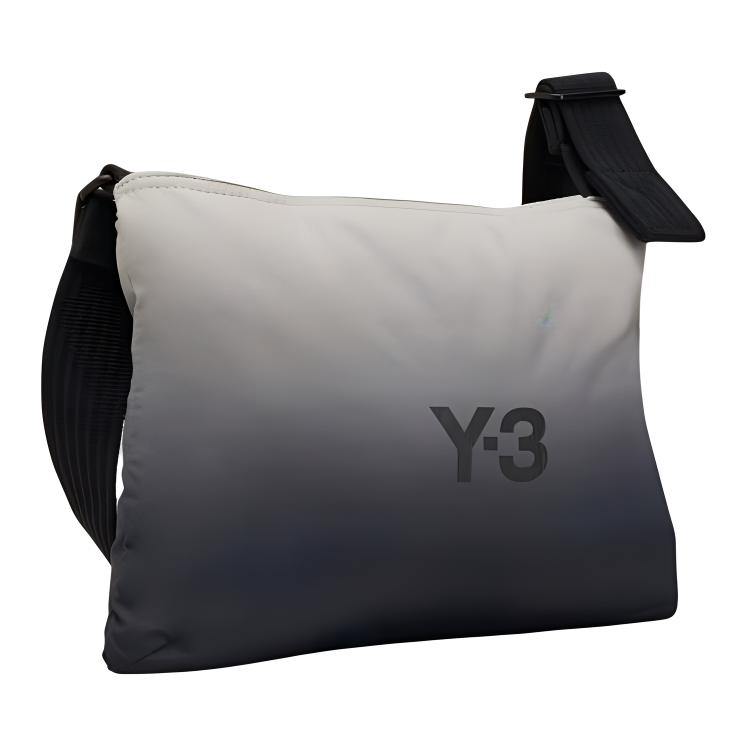 Y-3 Minimalist Versatile Fashion Polyester Shoulder Crossbody Bag Unisex bags Multiple-Colors JI9163