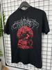 Wolves In The Throne Room T Shirt Black Metal Full Size Unisex T-Shirt