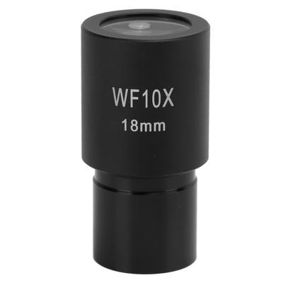 Microscope Eyepiece General Purpose High Definition Biological Type Wide Angle EyepieceWF10X