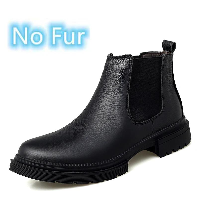 Fashion All-match Breathable Mens Flats Antiskid Men Casual Motorcycle Boots Male Comfortable Walking Shoe New Brand Men Basic Boots