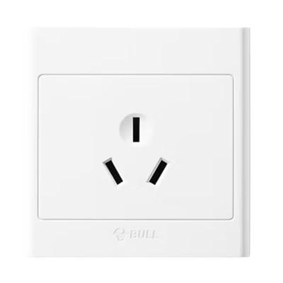 Bull G09 Series Surface-Mounted 16A AC Wall Socket