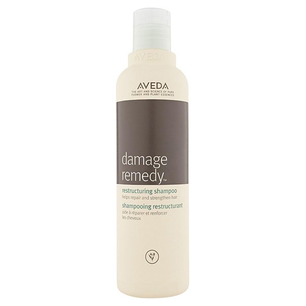 Aveda Damage Remedy Restructuring Shampoo 250ml 1 pcs