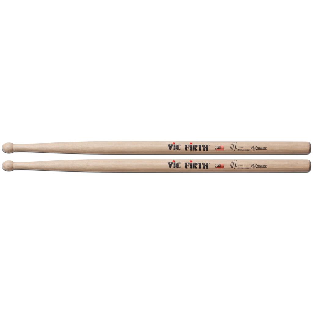 VIC FIRTH marching stick VIC-SMJ