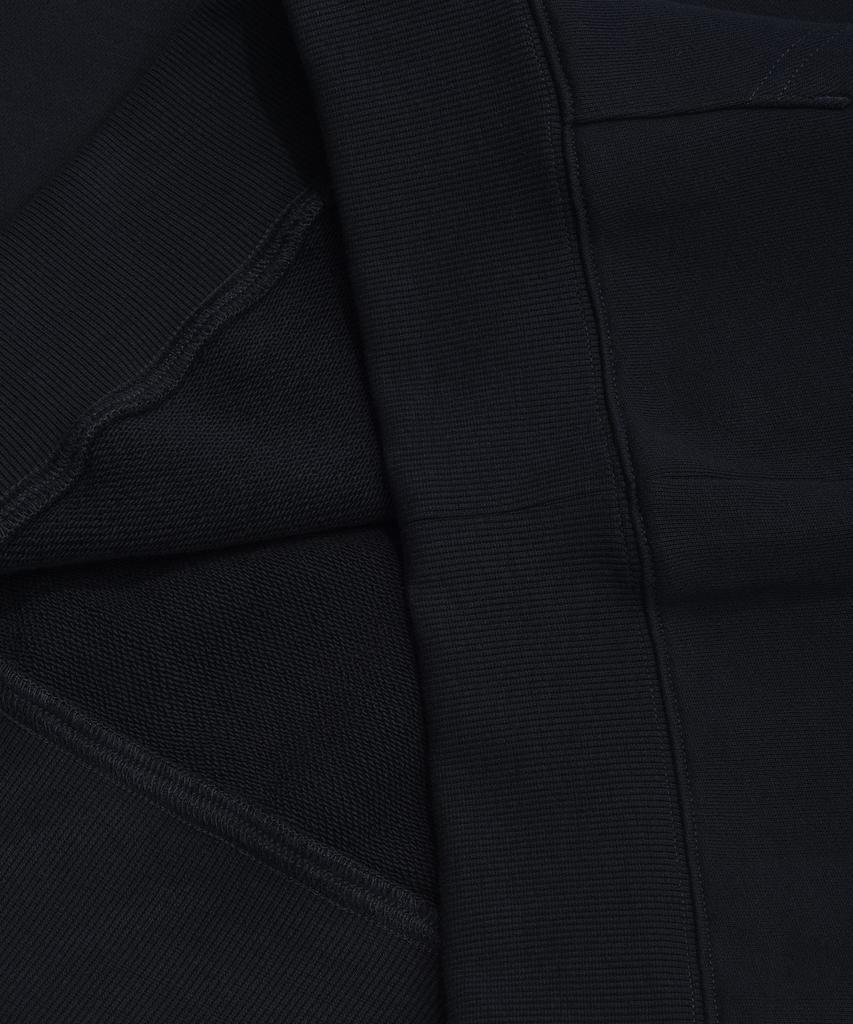 Seoul Hoodie Navy