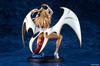 Tentacle and Witches Futaba Lily Ramses Scale PVC Painted Complete Figure 1/6