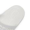 Crocs Baya Platform Sandals White 208188 100