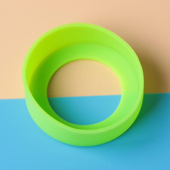 Fashion Anti-scalding Protective Thicken Vacuum Cup Boot Thermal Mug Insulated Protector Sleeve Household Supplies Water Cup Sleeve