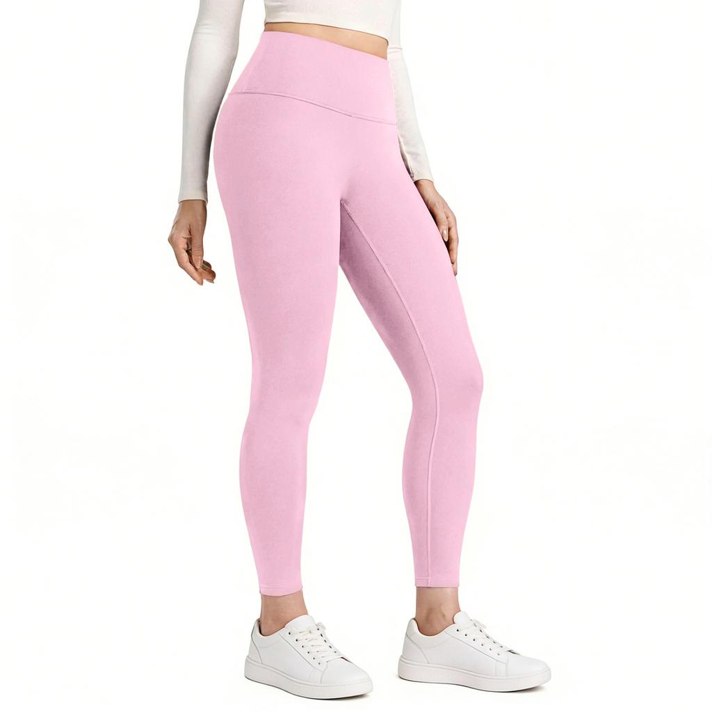 Ladies' Color Peach Buttocks Lifting Exercise Outdoor Quick Drying Yoga Fitness Yoga Pants