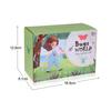5 PCS Bug Catcher Kit, Educational Nature Exploration Toys Gift For Boys & Girls Christmas, Thanksgiving Gifts