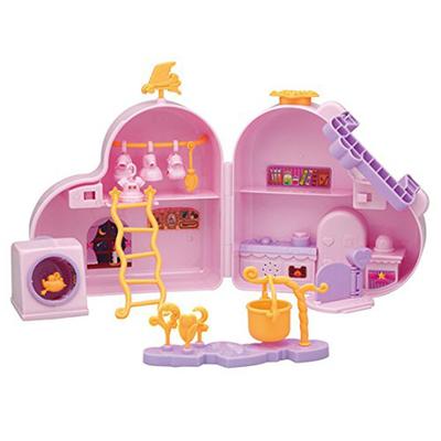 Zauberer PreCure House PreCure Magisches Haus PreCure!