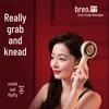 Breo Scalp 3S-2 Liquid Guiding Head Massager CN plug (adapter included)