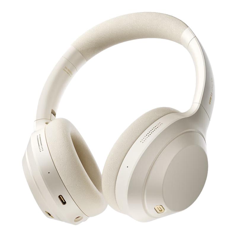 iKF T Series Wireless Bluetooth Over-Ear Headphones