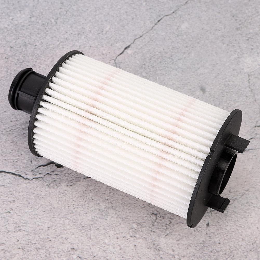 Engine Oil Filter Compatible with 2010-2016 LR011279