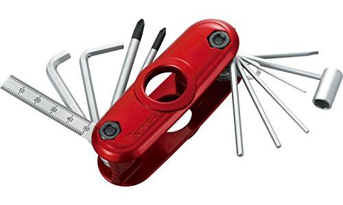 Ibanez Electric Guitar and Bass Multi-Setup Tool MTZ11 Millimeter Standard