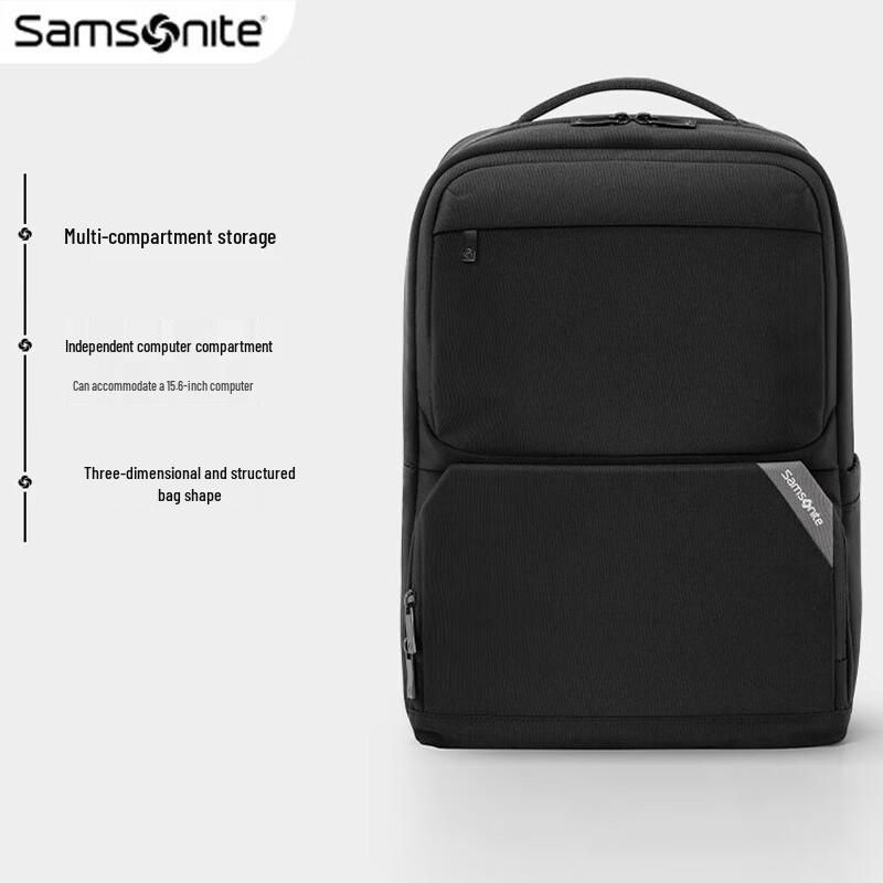 Samsonite Business Commuter Laptop Backpack