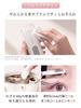 Fast Heating Heated Eyelash Rechargeable Eyelash 2 Temperature Silicone Eyelash Comb 10-Second CurlerVIOLUS Curler, Long-Lasting Curl, Settings,
