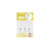 kikimate Facial Cleanser, Foaming Cleanser, Enzyme Cleanser Cream, Vitamin C, Moisturizing,