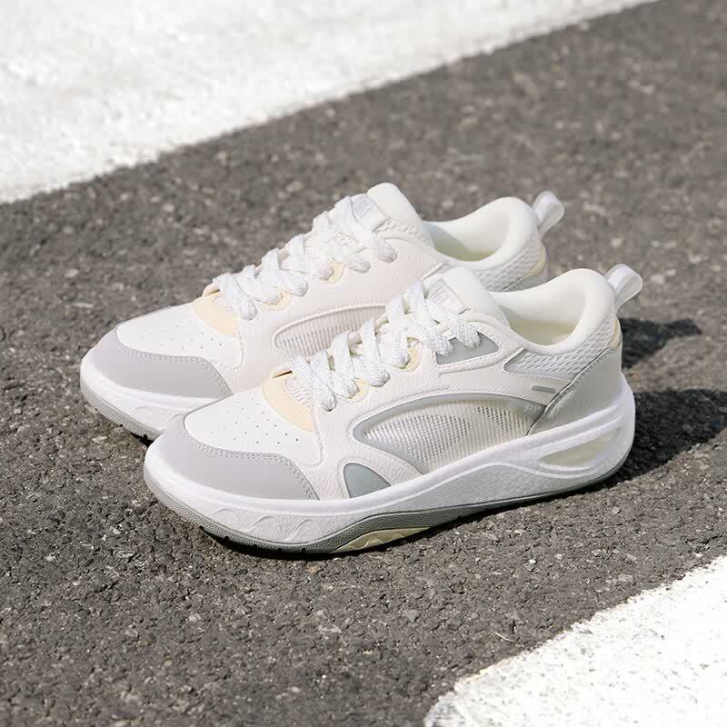 361° Men s Xingzhou Casual Board Shoes EU 44