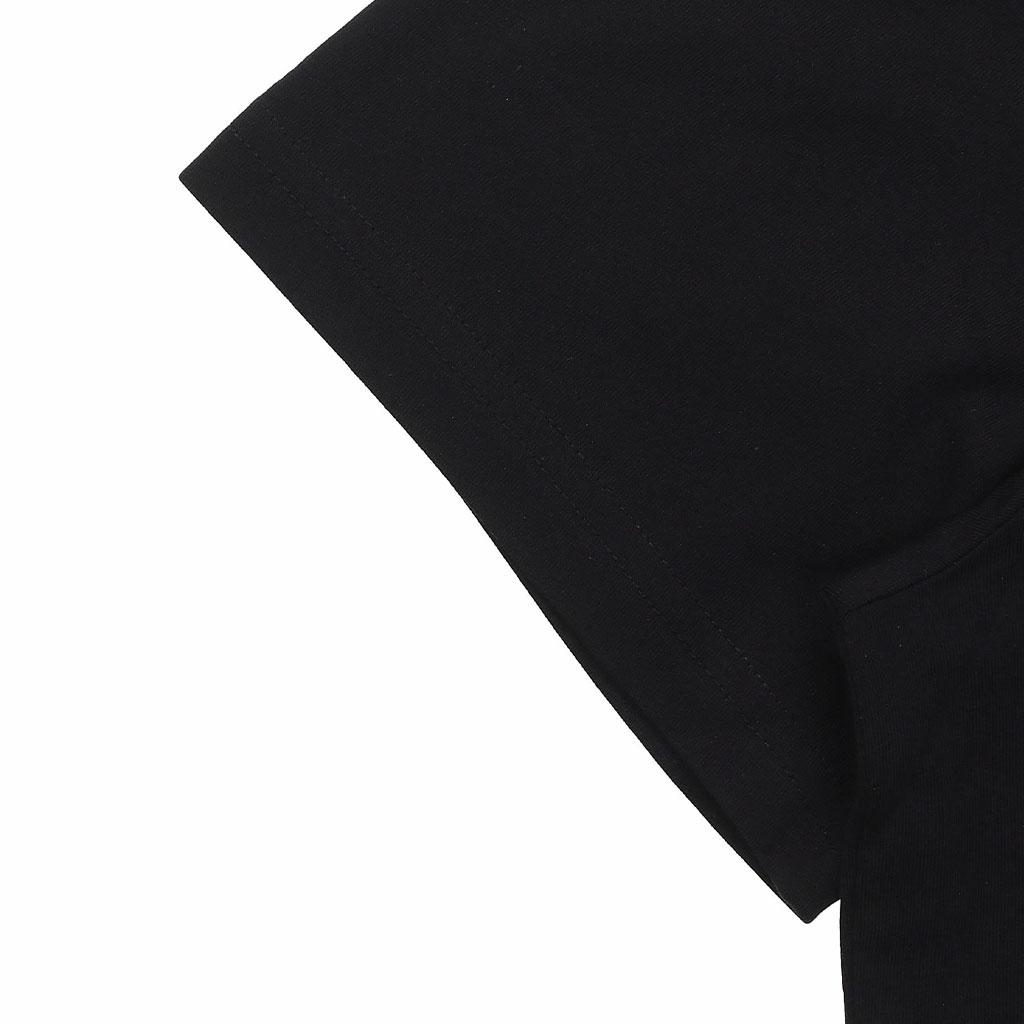 Boss Logo print Cotton T shirt 50491706-001