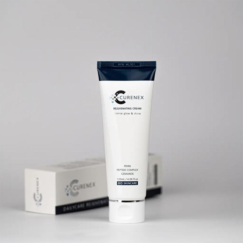 CURENEX Rejuvenating Cream 120ml