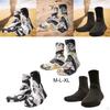 Protective Shoe Covers for Outdoor Activities - Keep Your Shoes Clean and Dry