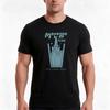 Moloko Plus Tshirt Summer Casual Cotton Tee Oversized Streetwear Tops Vintage Graphic Print Loose Fit Short Sleeve
