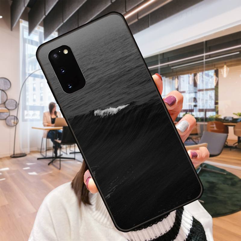 Husă pentru telefon în stil diferit pentru Samsung Galaxy S9 S9plus S20 5G S20 ULTRA 5G S20 Plus 5G S21 S30