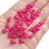 [9X4mm] Three Way Connector Beads Acrylic Beads DIY Bracelet Necklace Pendant Accessories