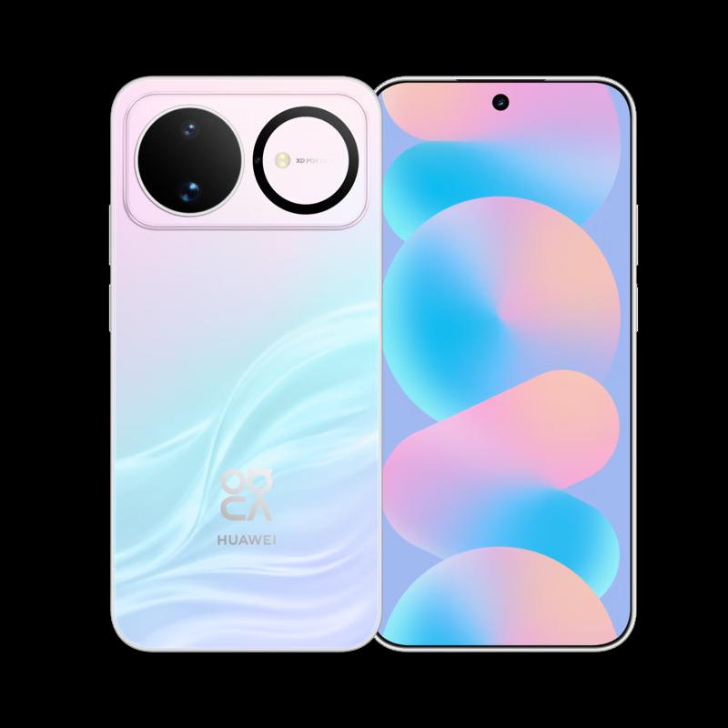 HUAWEI Nova 16 (CN version)