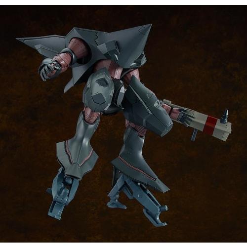 GOOD SMILE COMPANY MODEROID Argento Soma Zarc Non-Scale Assembled Plastic Model