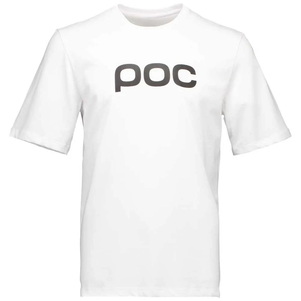 Poc Men s Short-sleeved T-shirt Motocross Dirtbike Mountain Bike T-Shirt Men s Clothing Women s Summer T Shirt S разноцветный