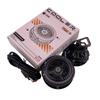 TH29 Semiconductor Phone Cooler Real Ice Cooling Lightweight Smart Temperature Control Low Noise for Gaming Live Streaming