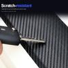 Vtear Car Interior Door Sill Stickers Cover Decoration Exterior Pad Trunk Rear Bumper Mat Accessories Parts For Voyah FREE 2024