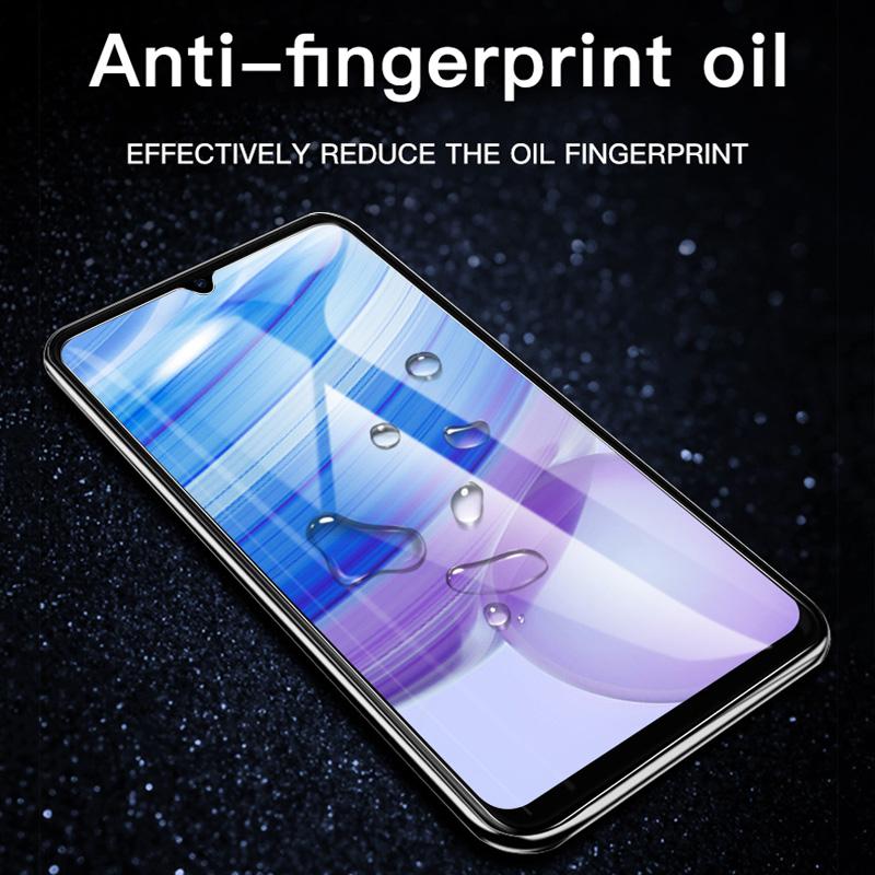 3 Pçs Vidro Temperado Hd Para Xiaomi Redmi 15 15c 14c 13c 12c 12 5g Protetor De Tela Para Redmi 10 10c 10a 9 9a 9c 9t 8 8a Vidro