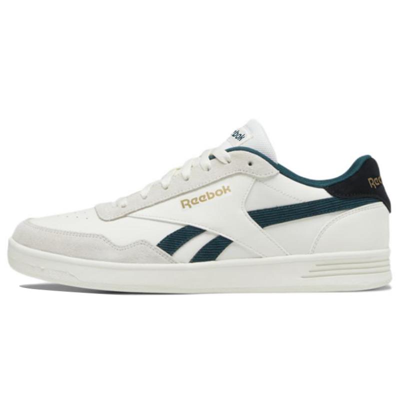 

Reebok Royal Techque T White / Black Sneakers HR0903 36.5