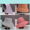 Summer Sun Protection Fisherman Hat With Wide Brim For Adults Outdoor Sunshade Fashion Cap