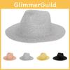 Hodeplagg – Sommerhatter mot solen