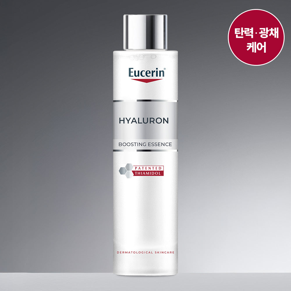 Eucerin Hyaluronic Boosting Essence 100ml