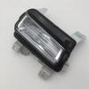 Cadillac XT5 LED Daytime Running Lights