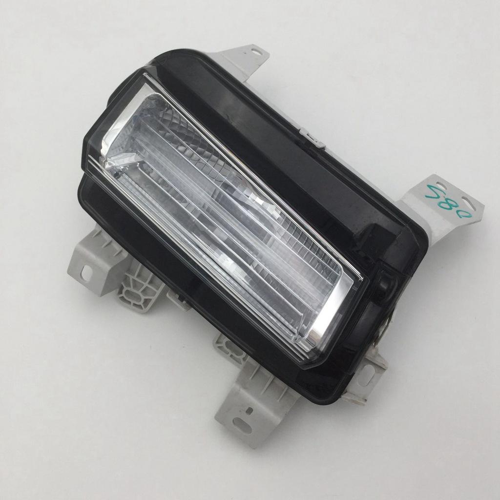 Cadillac XT5 LED Daytime Running Lights