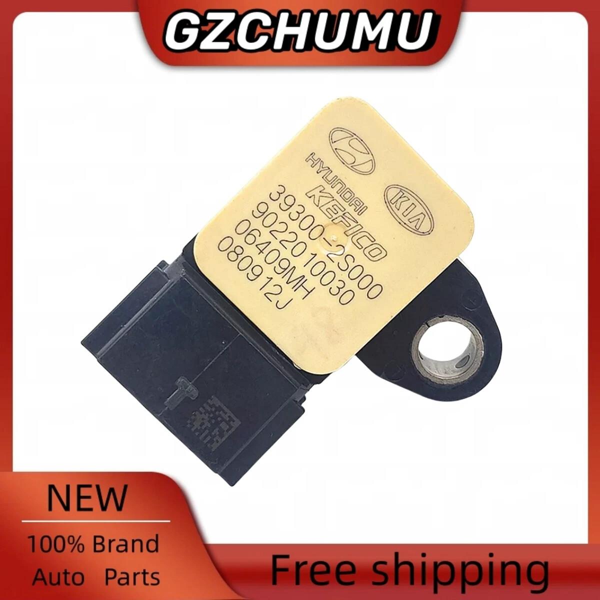 SENSOR ASSY M.A.P Ups 393002S000 for Hyundai Sonata ~ Santa Fe