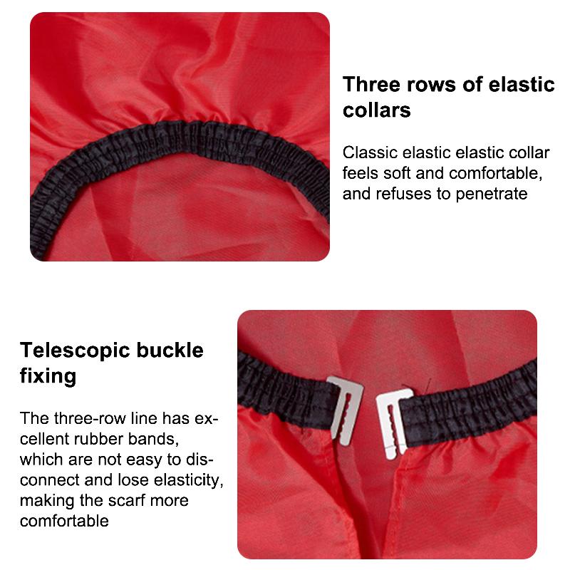 Salon Hairdressing Cape Barber With Transparent Viewing Window Haircut Cloak Apron Shave Apron Barber Shop Hairdressing Tool