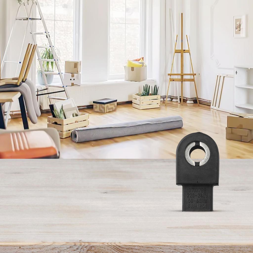 Heating Boiler Pressure Solenoid Coil 50-60 Hz For Suntec Fuel Valve Coil Solenoid 3713798 Dirt Driver 220-240 V Heating Parts