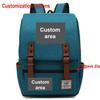 Youth Knapsack Orthopedic Spine Protection School Tote Roomy Reflective Strip Learner Boys Girls Back To School Gift