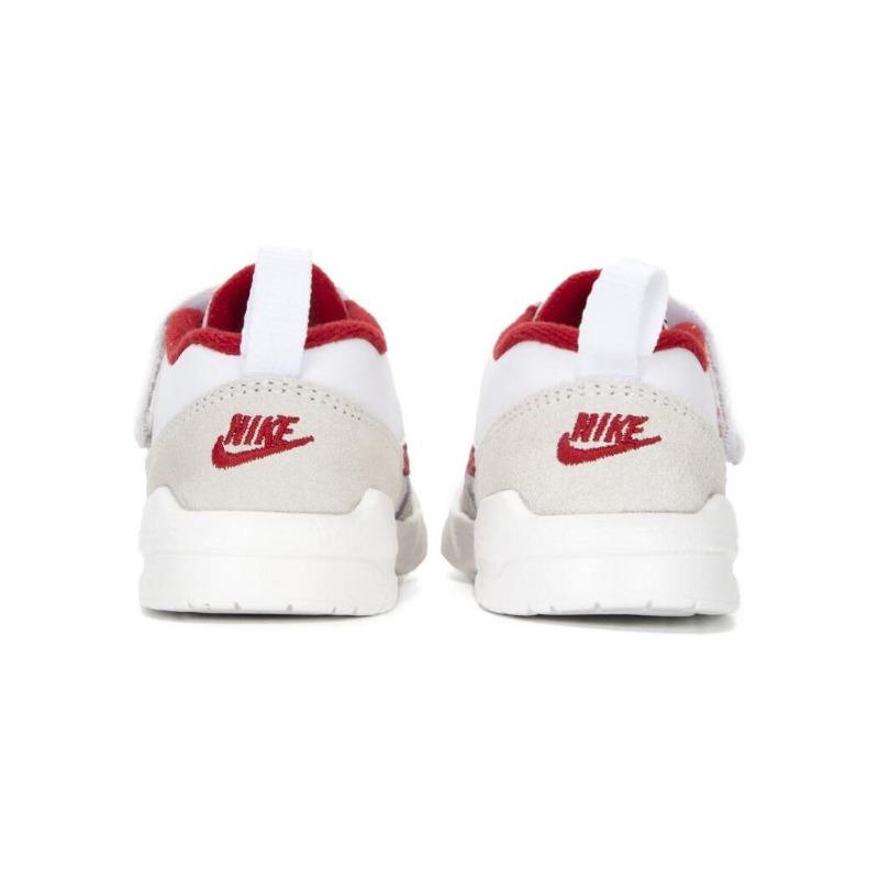 Jordan Stadium 90 TD low-top toddler shoes white DX4396-106