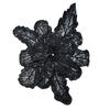 Eye-Catching Sequins Flower Applique for Clothes Hat Sewing Patches DIY Scarf Wedding Dress Decors Accessories