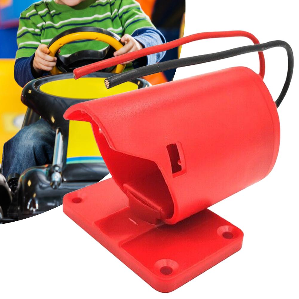 

Адаптер для аккумулятора Power Wheels DIY M12 Адаптер для аккумулятора Li-ion Зарядное устройство для аккумулятора Конвертер для Milwaukee 10,8-12 В M12