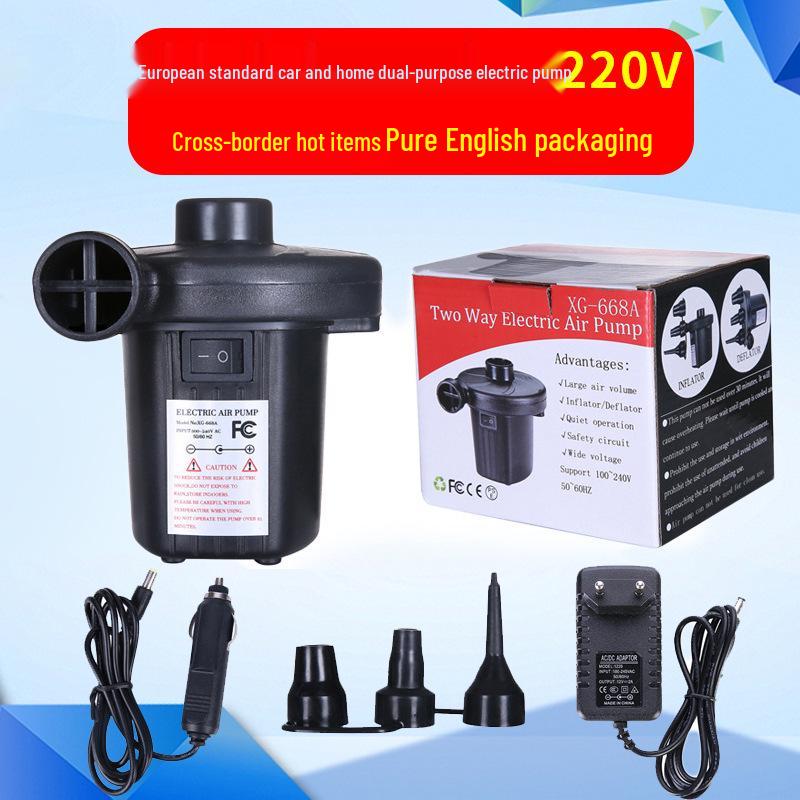 Inflatable PVC Family Swimming Pool - Thickened Outdoor Children's Pool